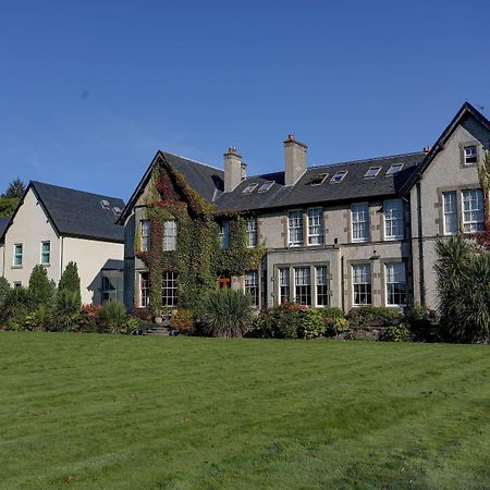 Best Western Balgeddie House Hotel Glenrothes Eksteriør billede