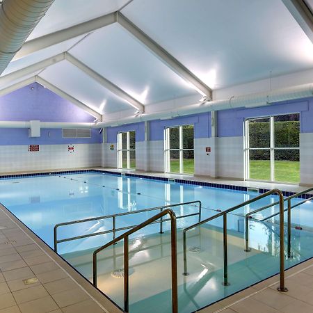 Best Western Balgeddie House Hotel Glenrothes Eksteriør billede