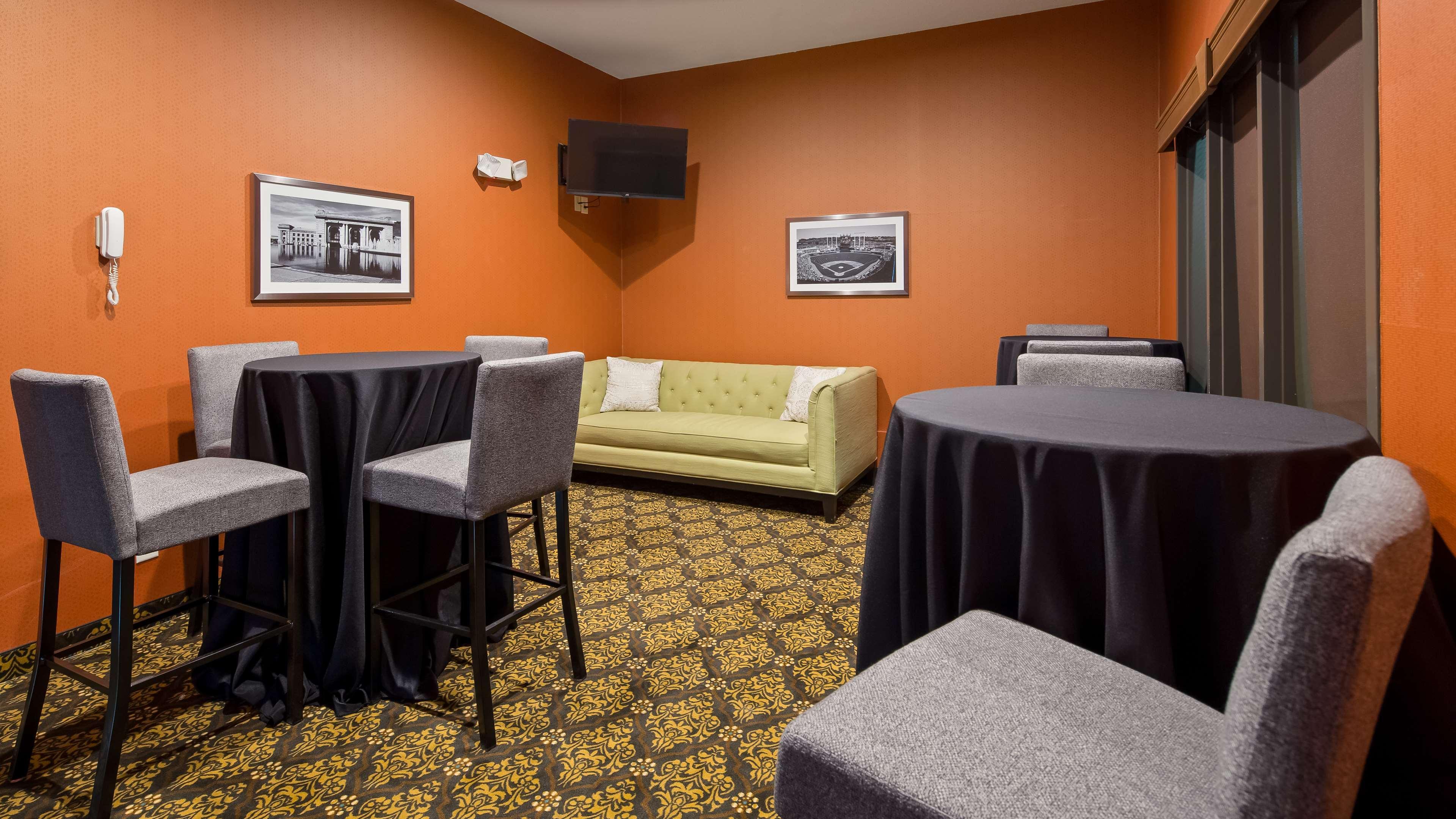 Best Western Balgeddie House Hotel Glenrothes Eksteriør billede