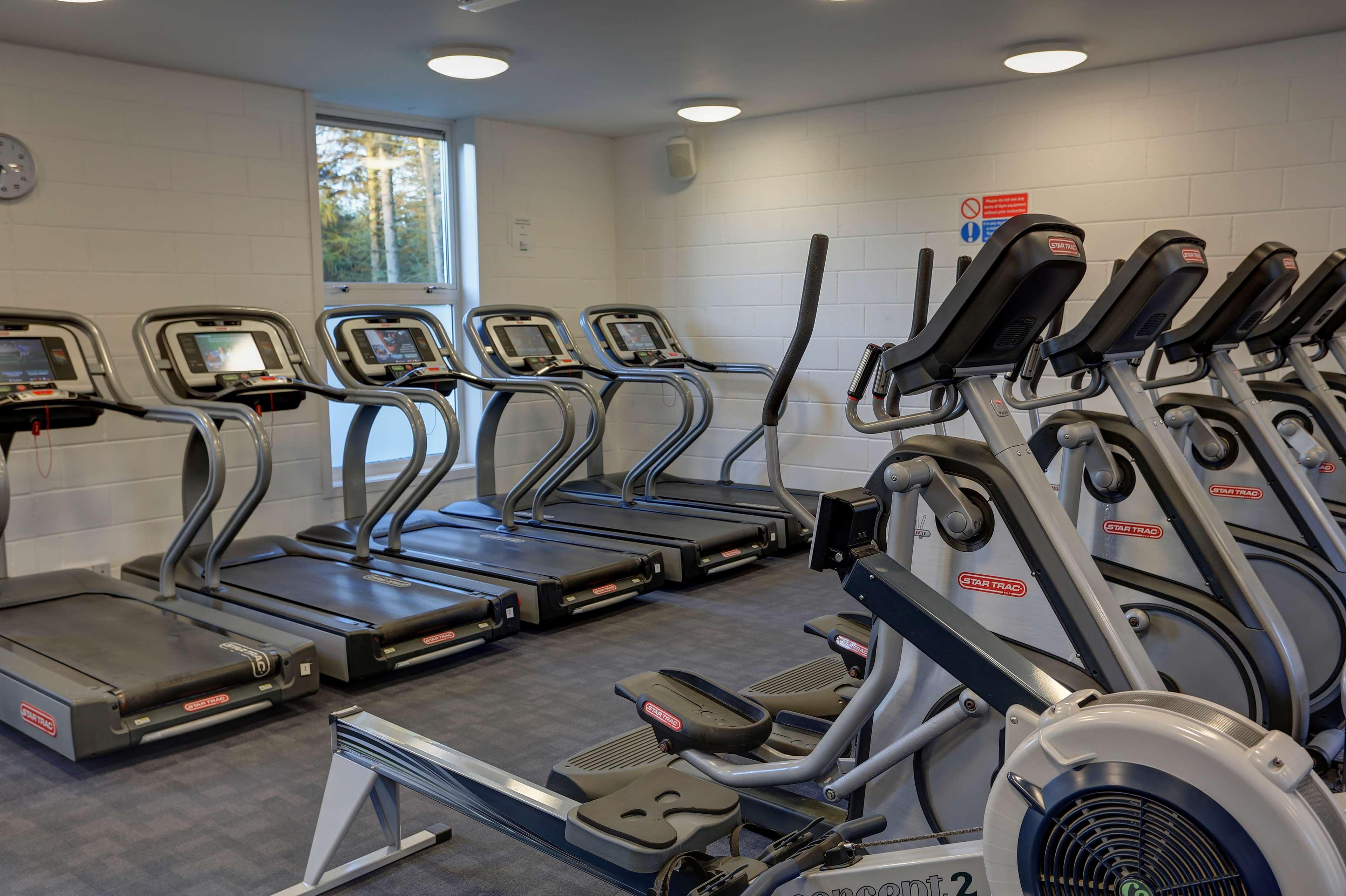Best Western Balgeddie House Hotel Glenrothes Eksteriør billede