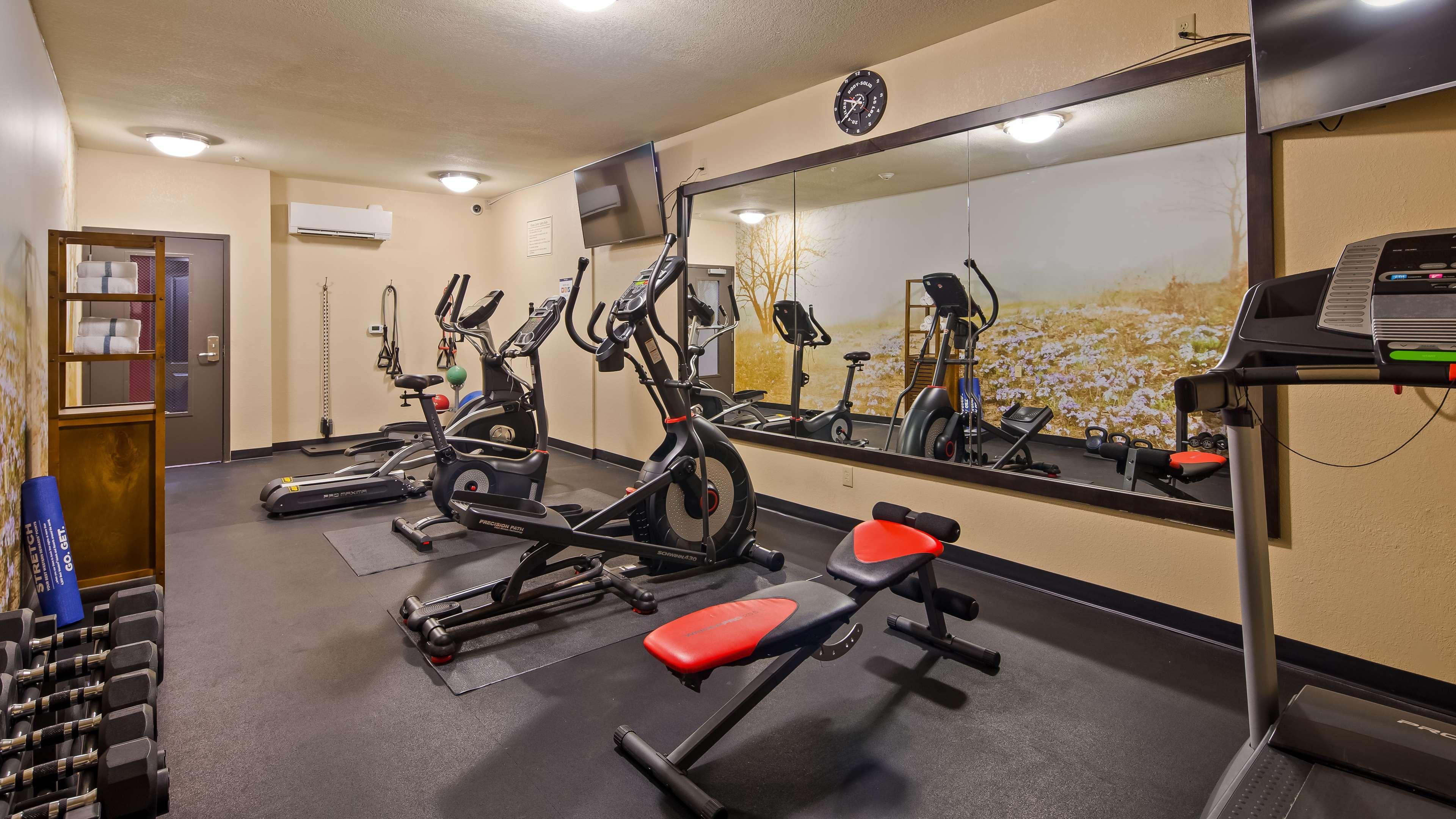 Best Western Balgeddie House Hotel Glenrothes Eksteriør billede