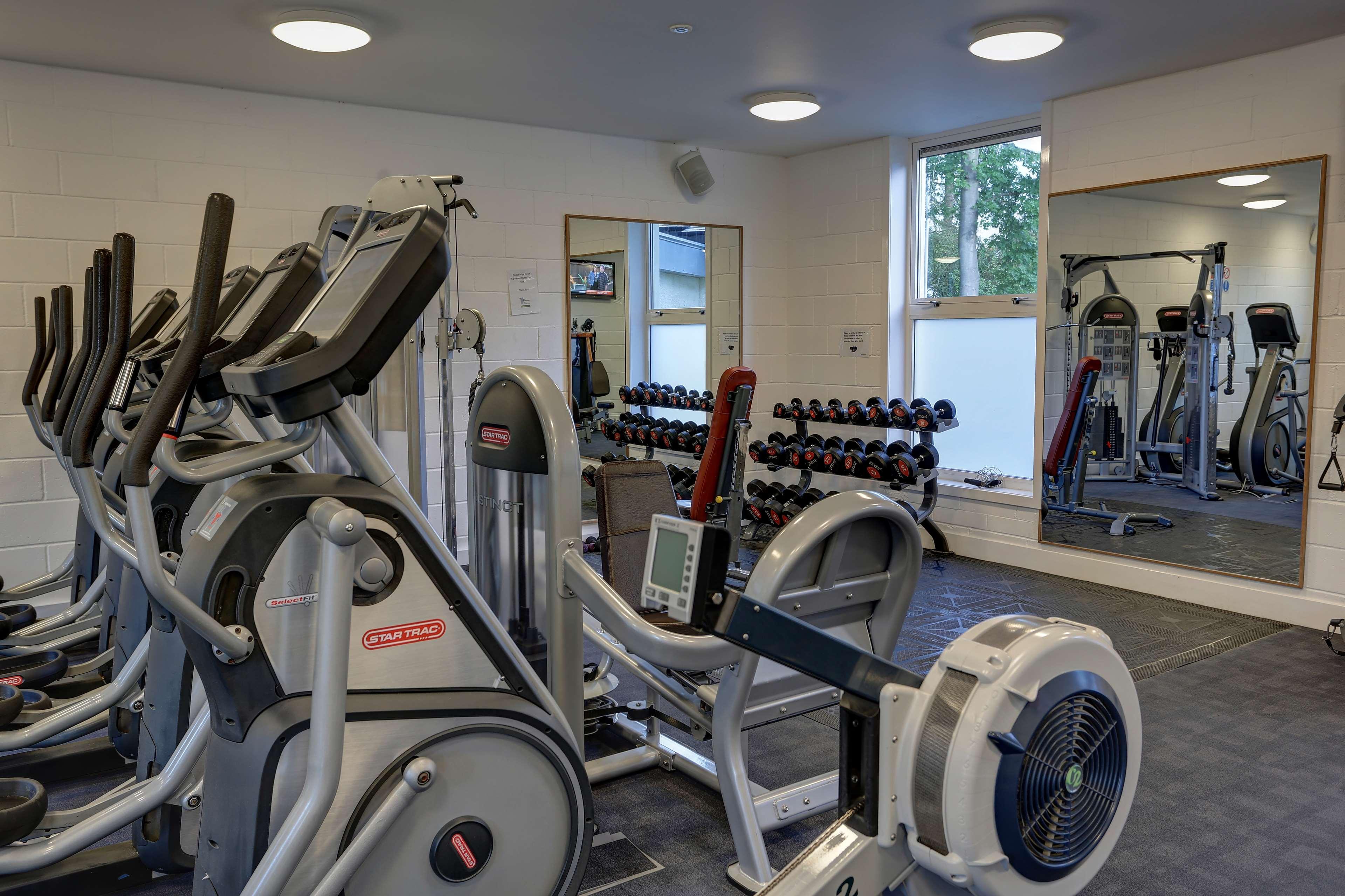 Best Western Balgeddie House Hotel Glenrothes Eksteriør billede