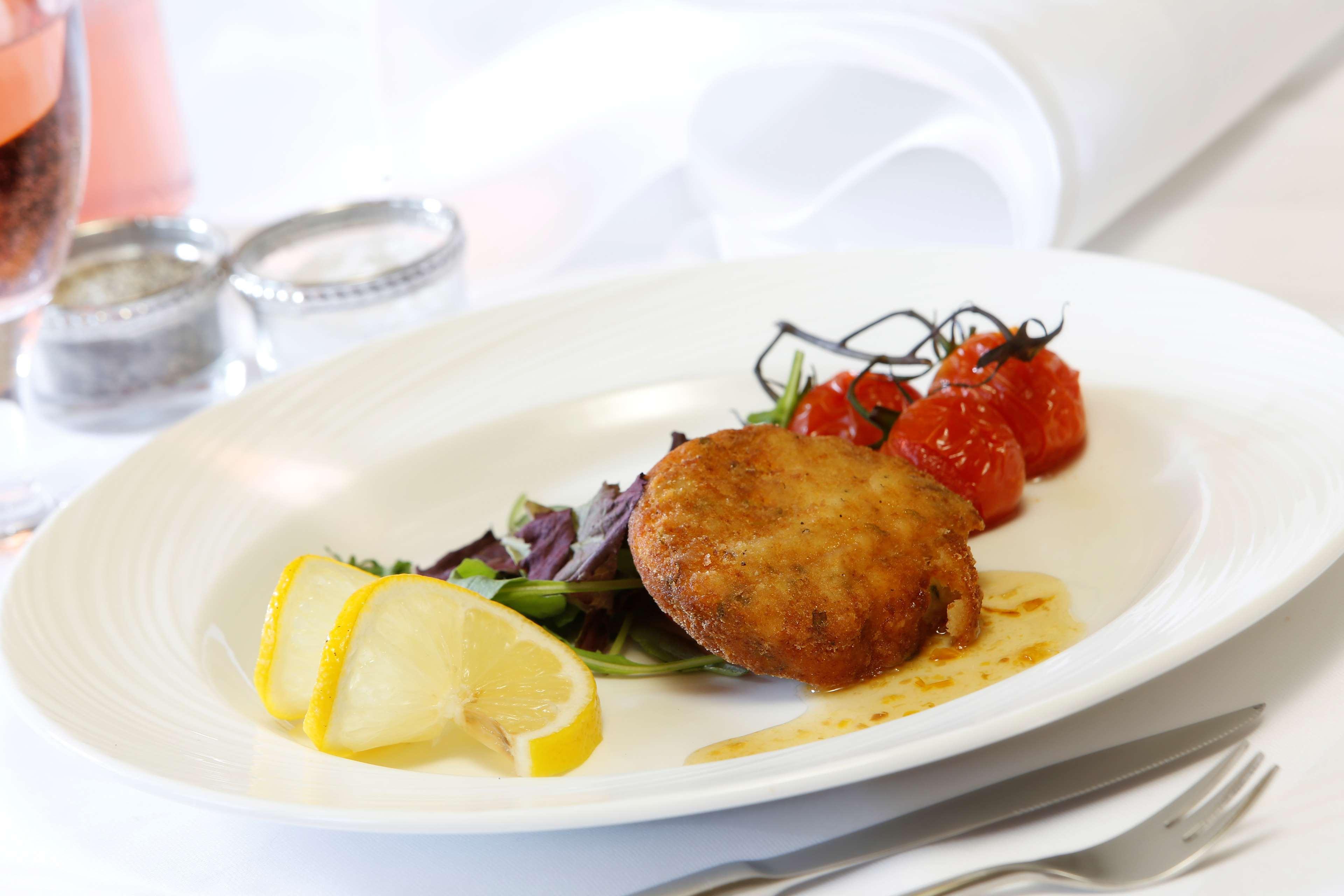 Best Western Balgeddie House Hotel Glenrothes Eksteriør billede