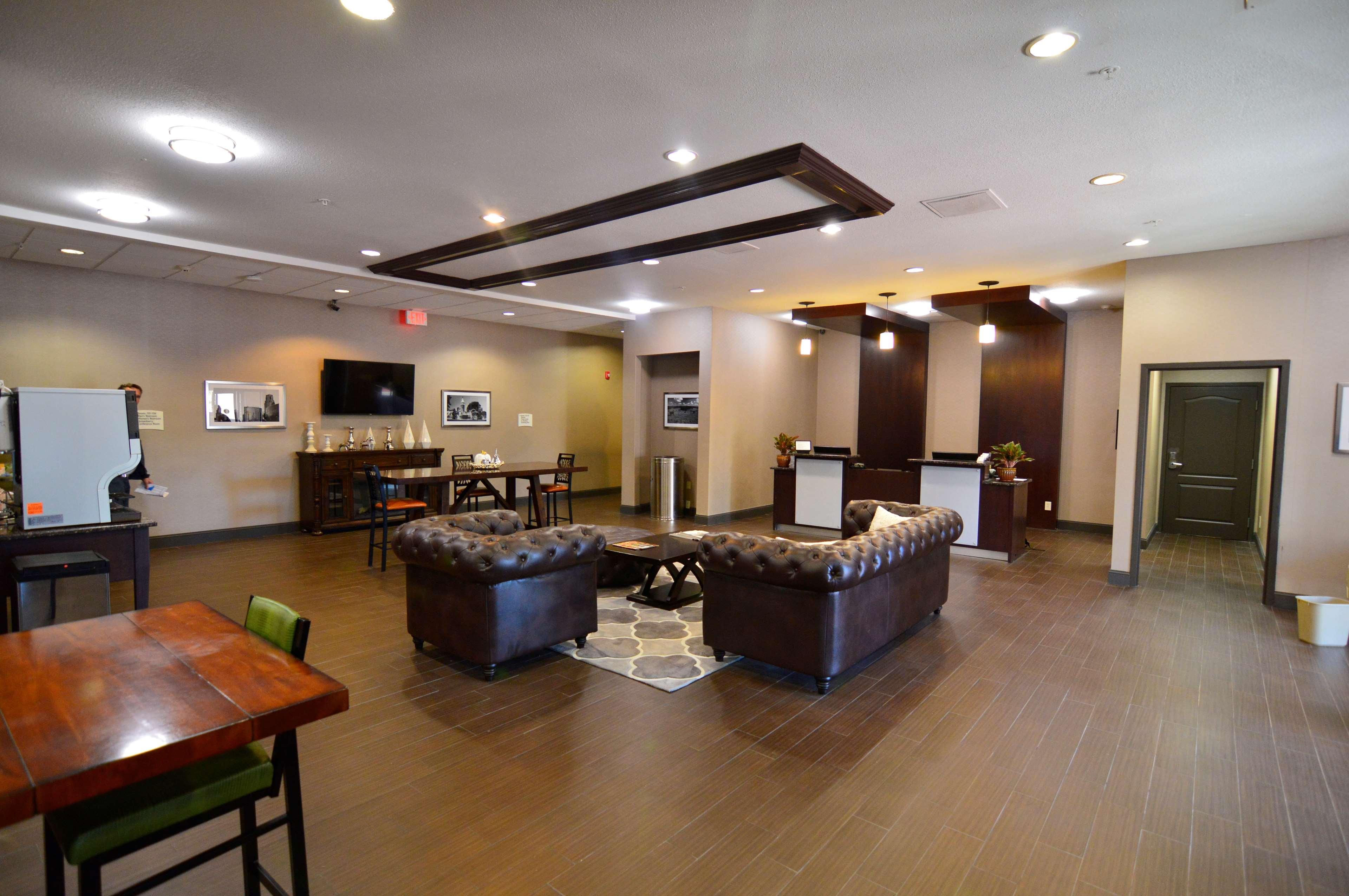 Best Western Balgeddie House Hotel Glenrothes Eksteriør billede