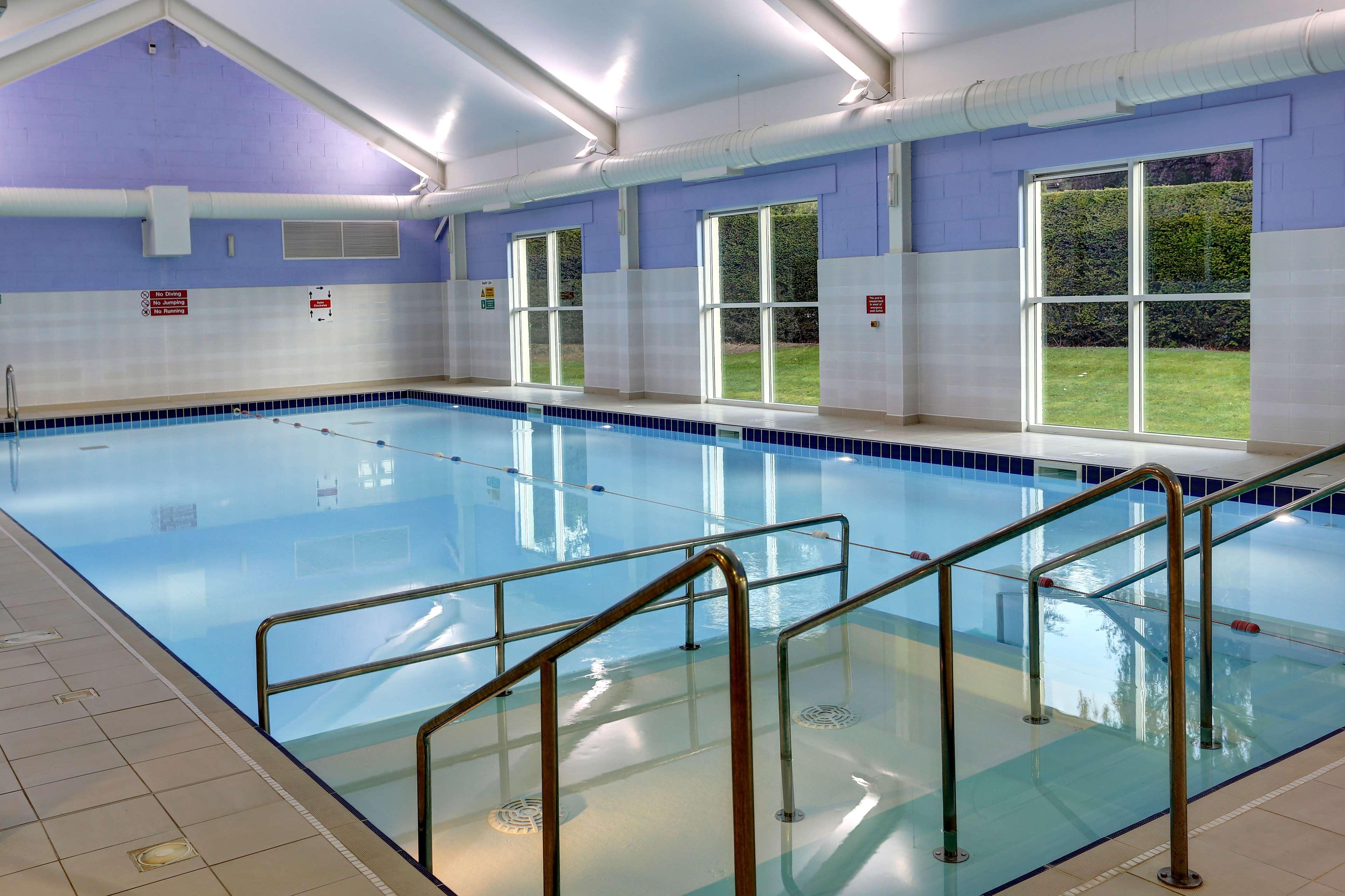 Best Western Balgeddie House Hotel Glenrothes Eksteriør billede