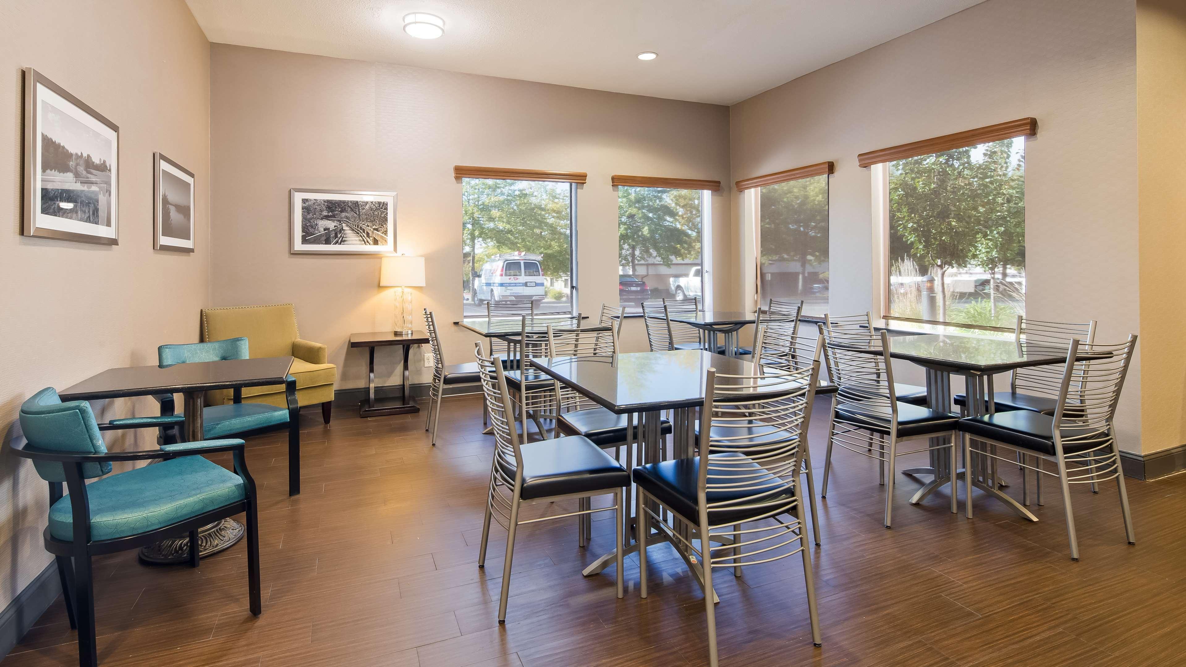 Best Western Balgeddie House Hotel Glenrothes Eksteriør billede