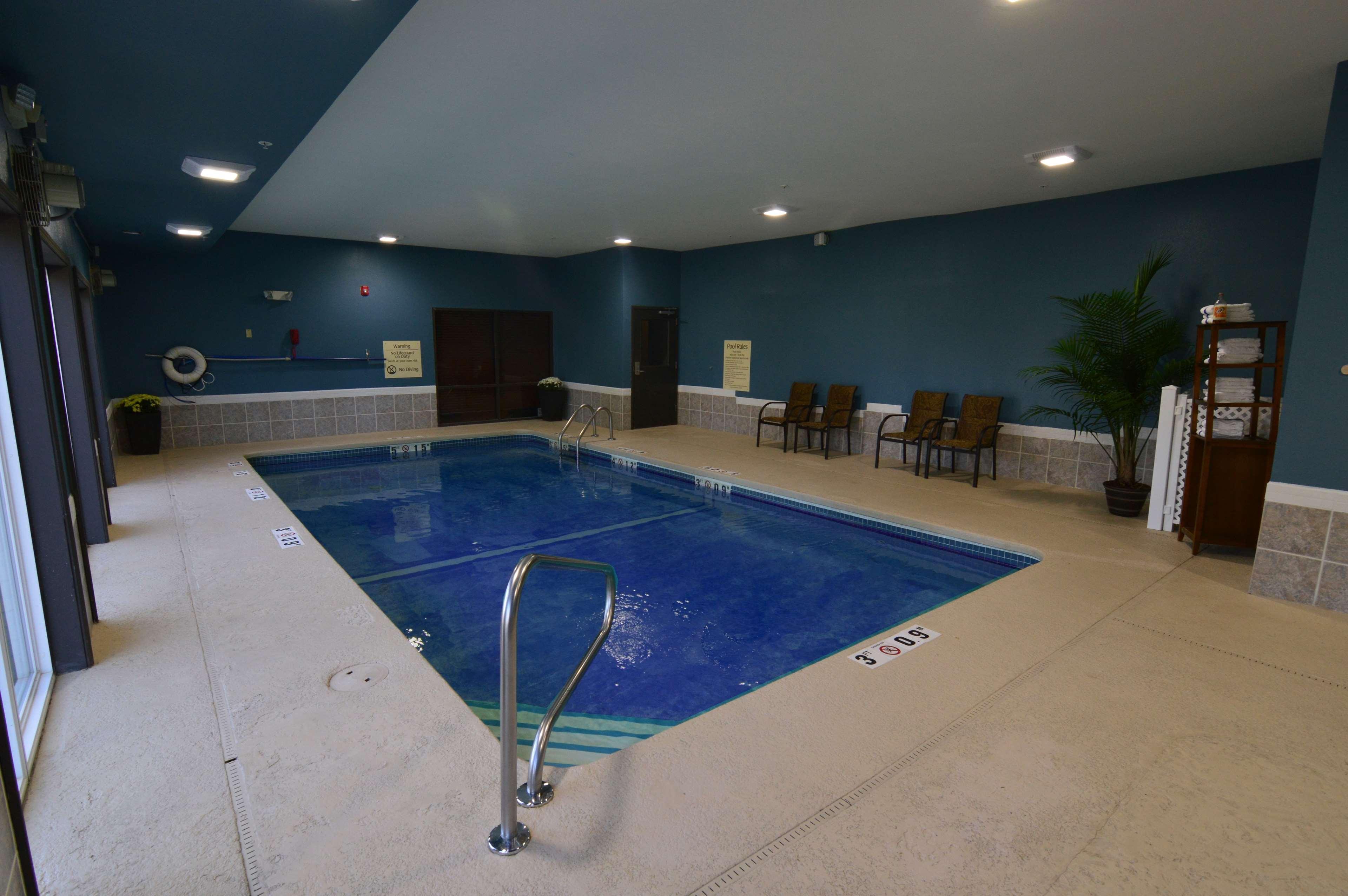Best Western Balgeddie House Hotel Glenrothes Eksteriør billede
