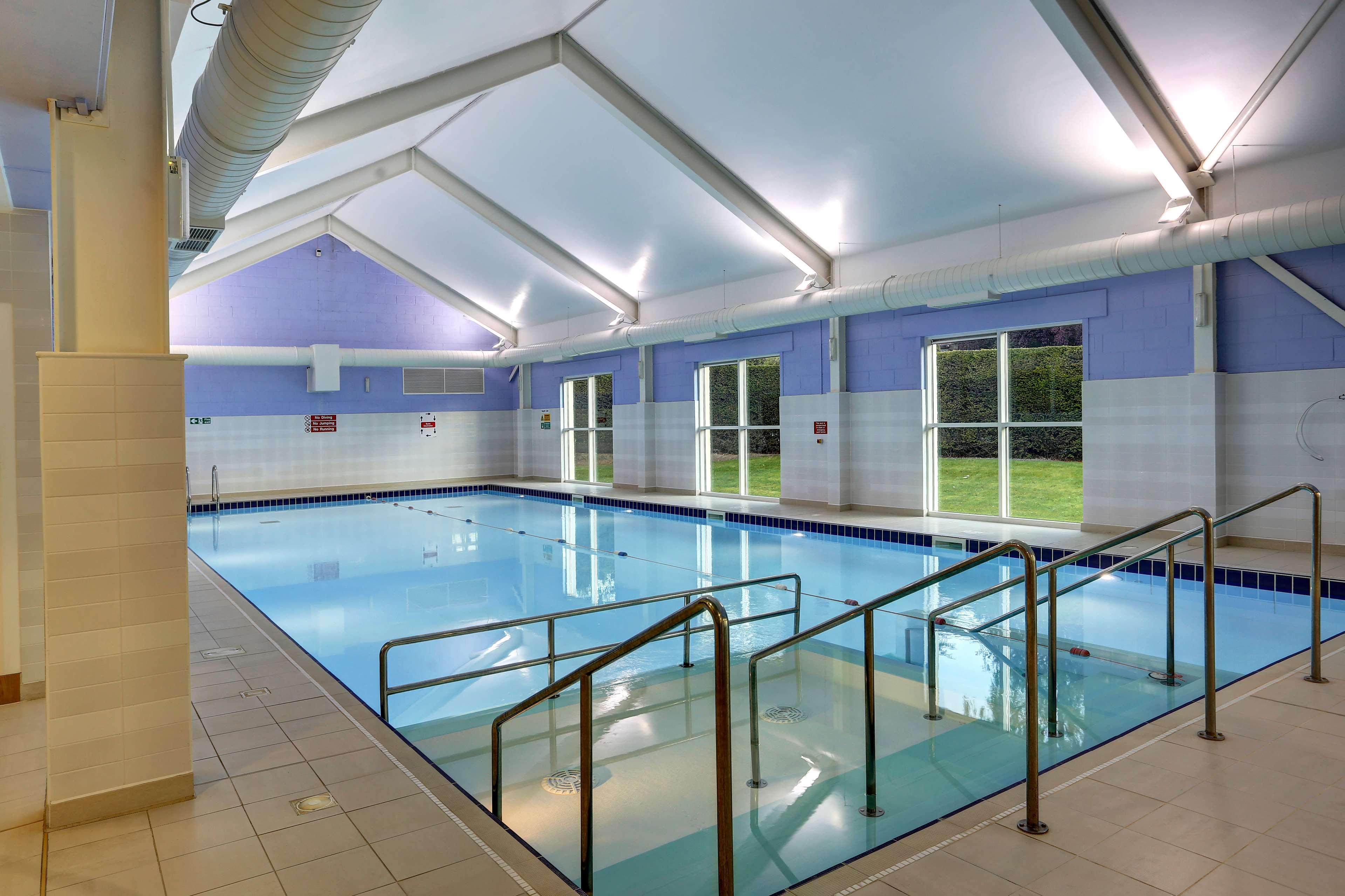 Best Western Balgeddie House Hotel Glenrothes Eksteriør billede