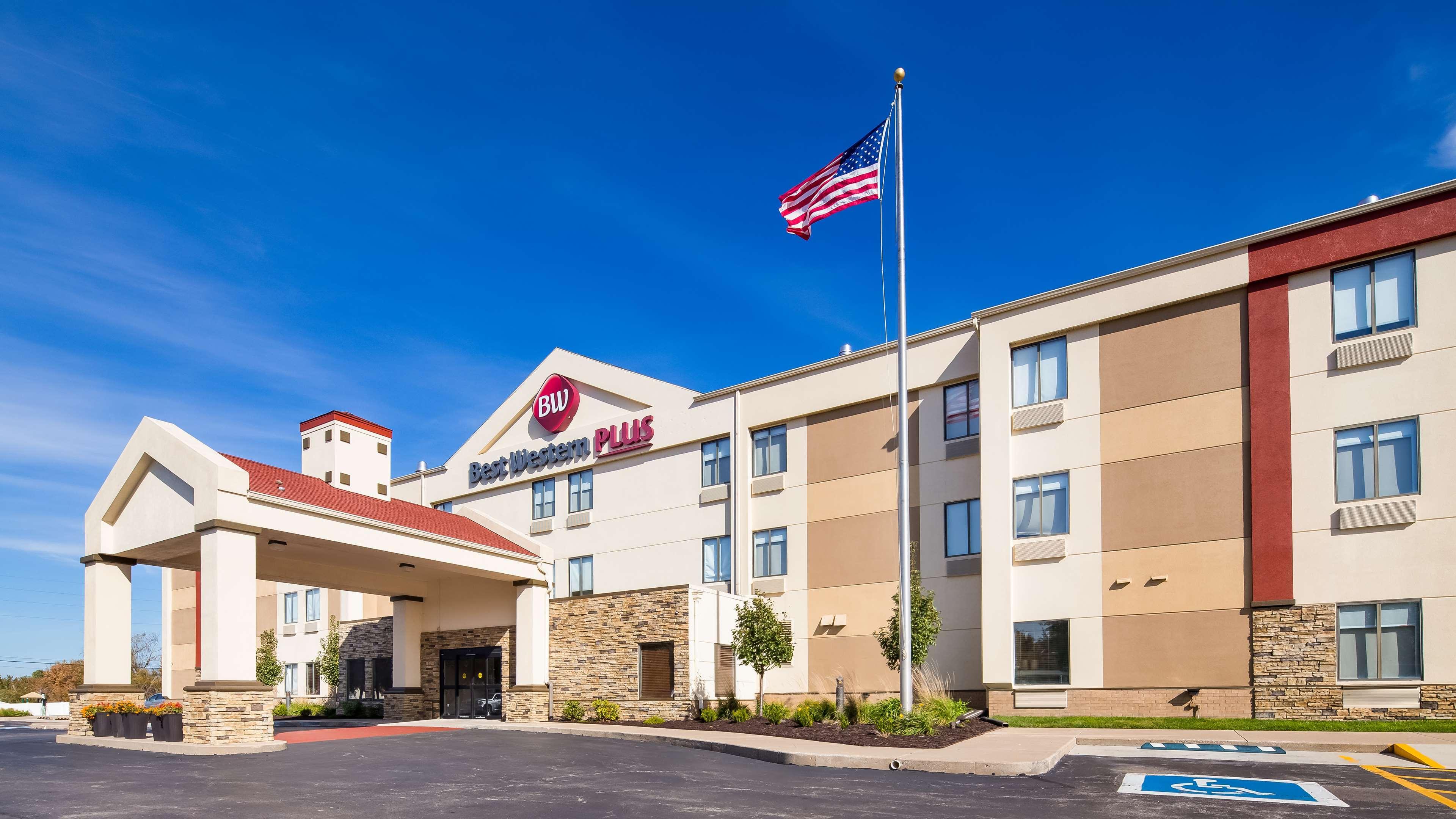 Best Western Balgeddie House Hotel Glenrothes Eksteriør billede