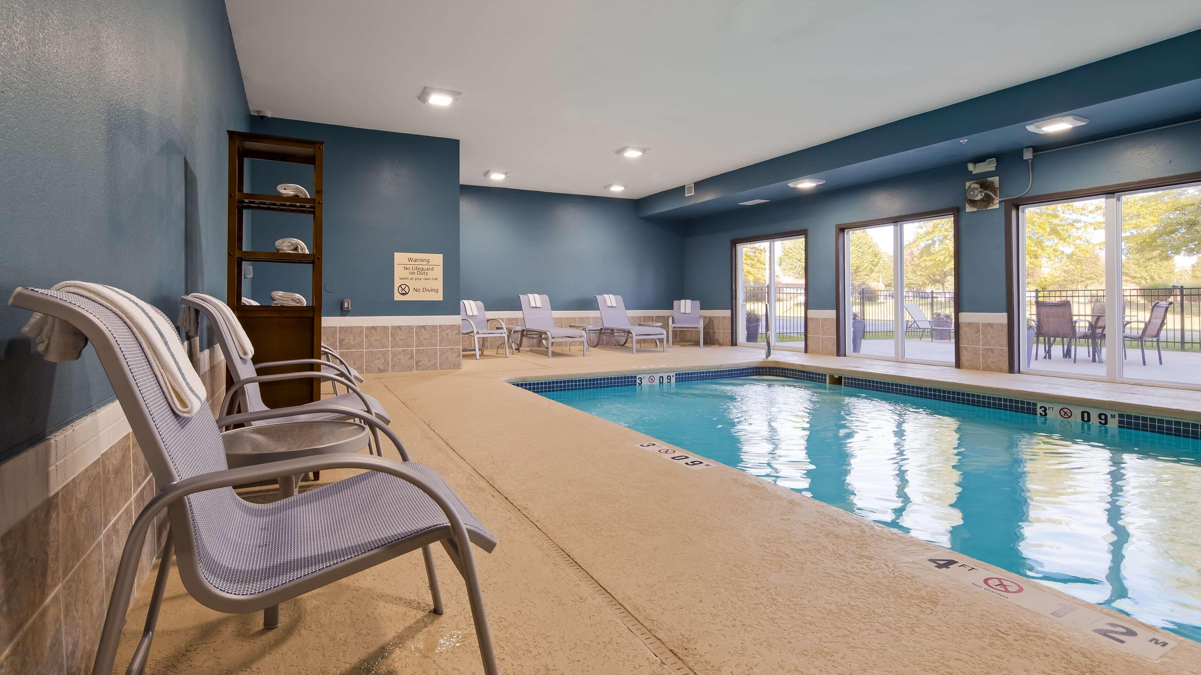 Best Western Balgeddie House Hotel Glenrothes Eksteriør billede