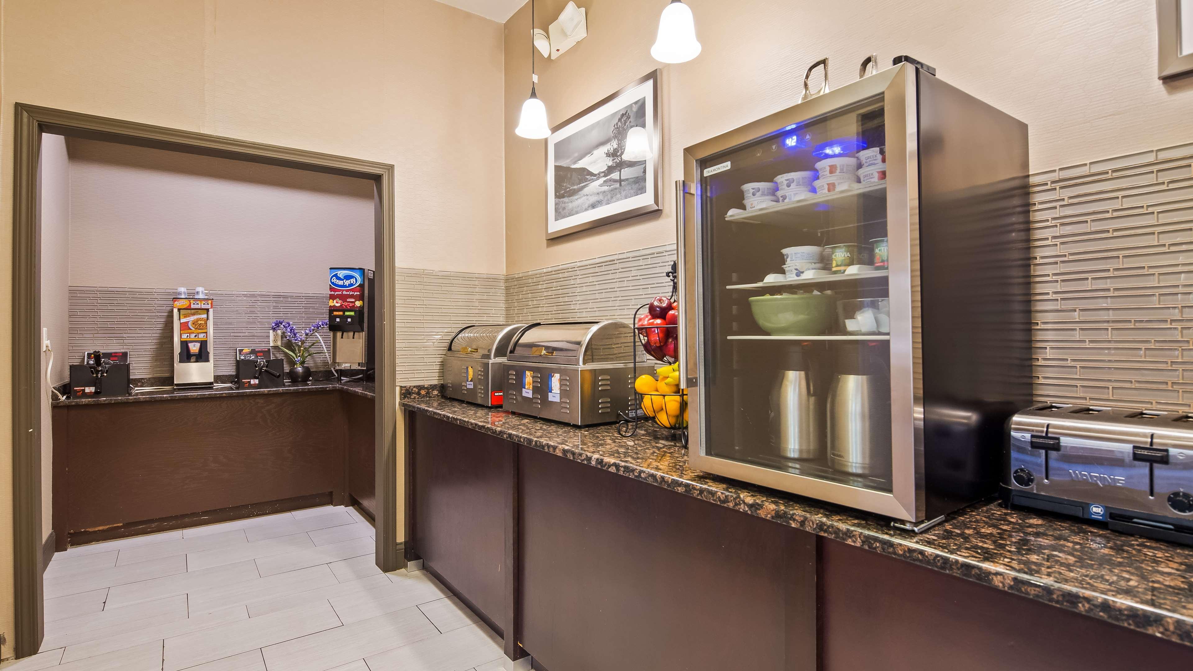 Best Western Balgeddie House Hotel Glenrothes Eksteriør billede