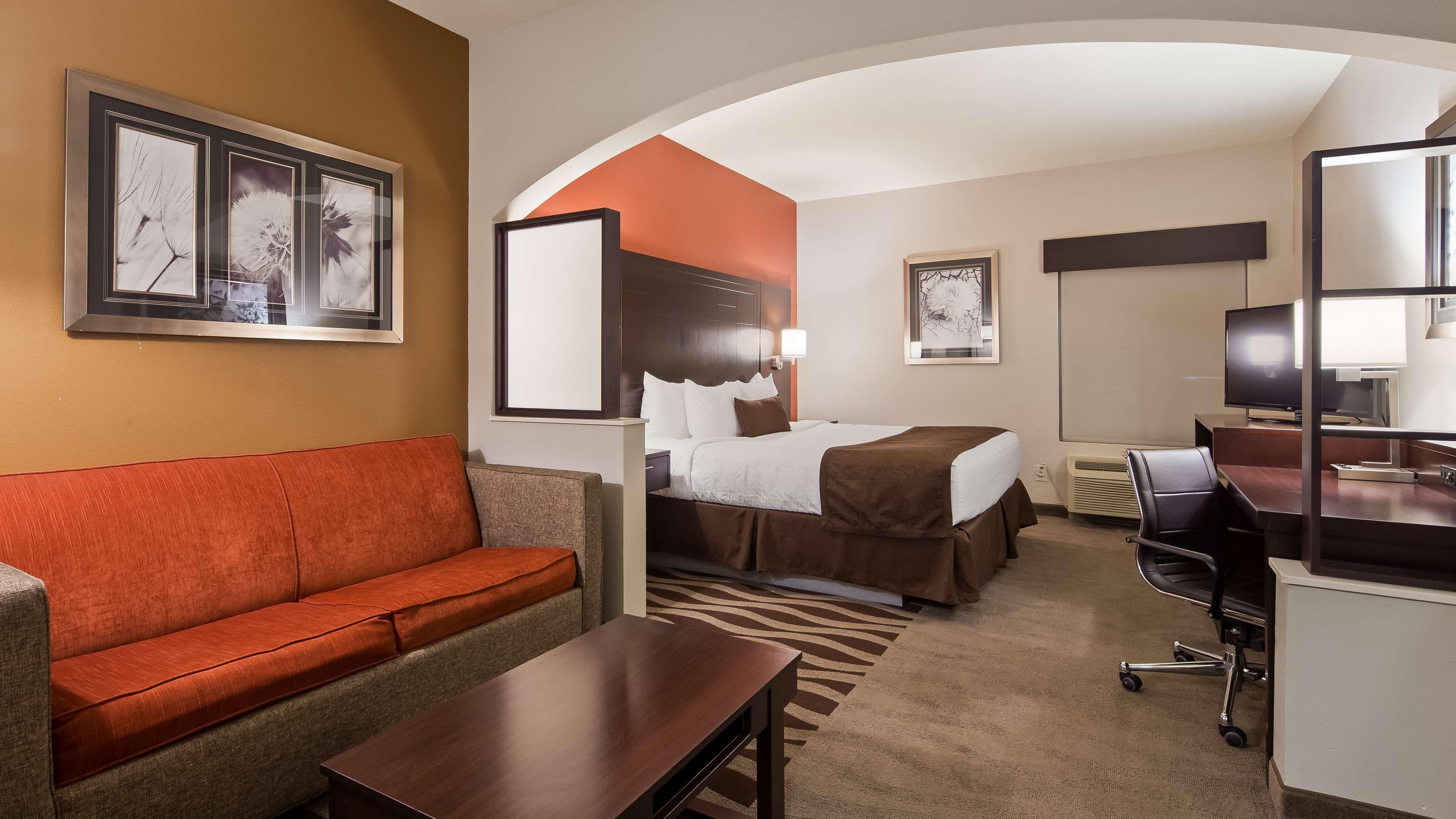 Best Western Balgeddie House Hotel Glenrothes Eksteriør billede