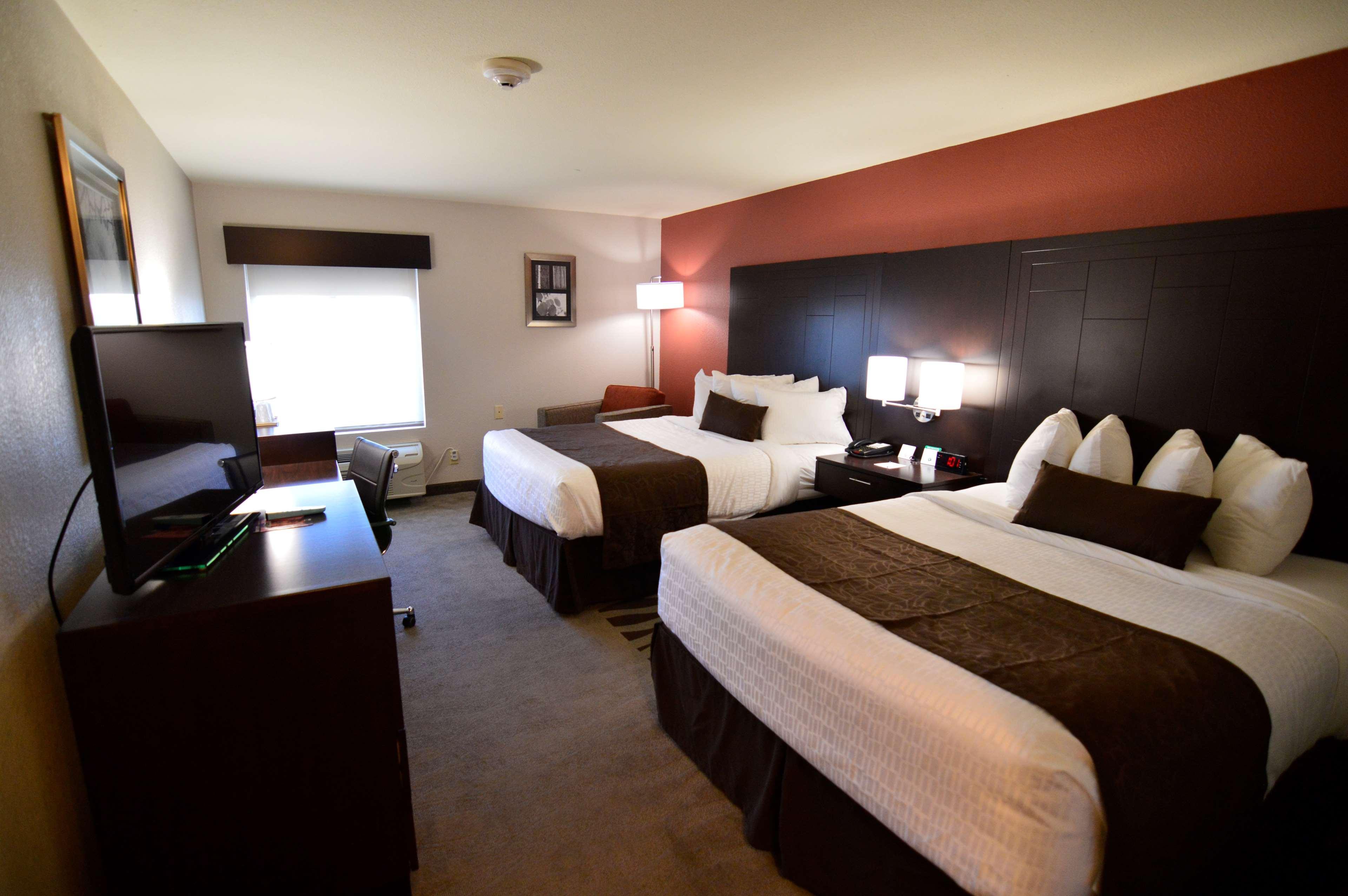 Best Western Balgeddie House Hotel Glenrothes Eksteriør billede
