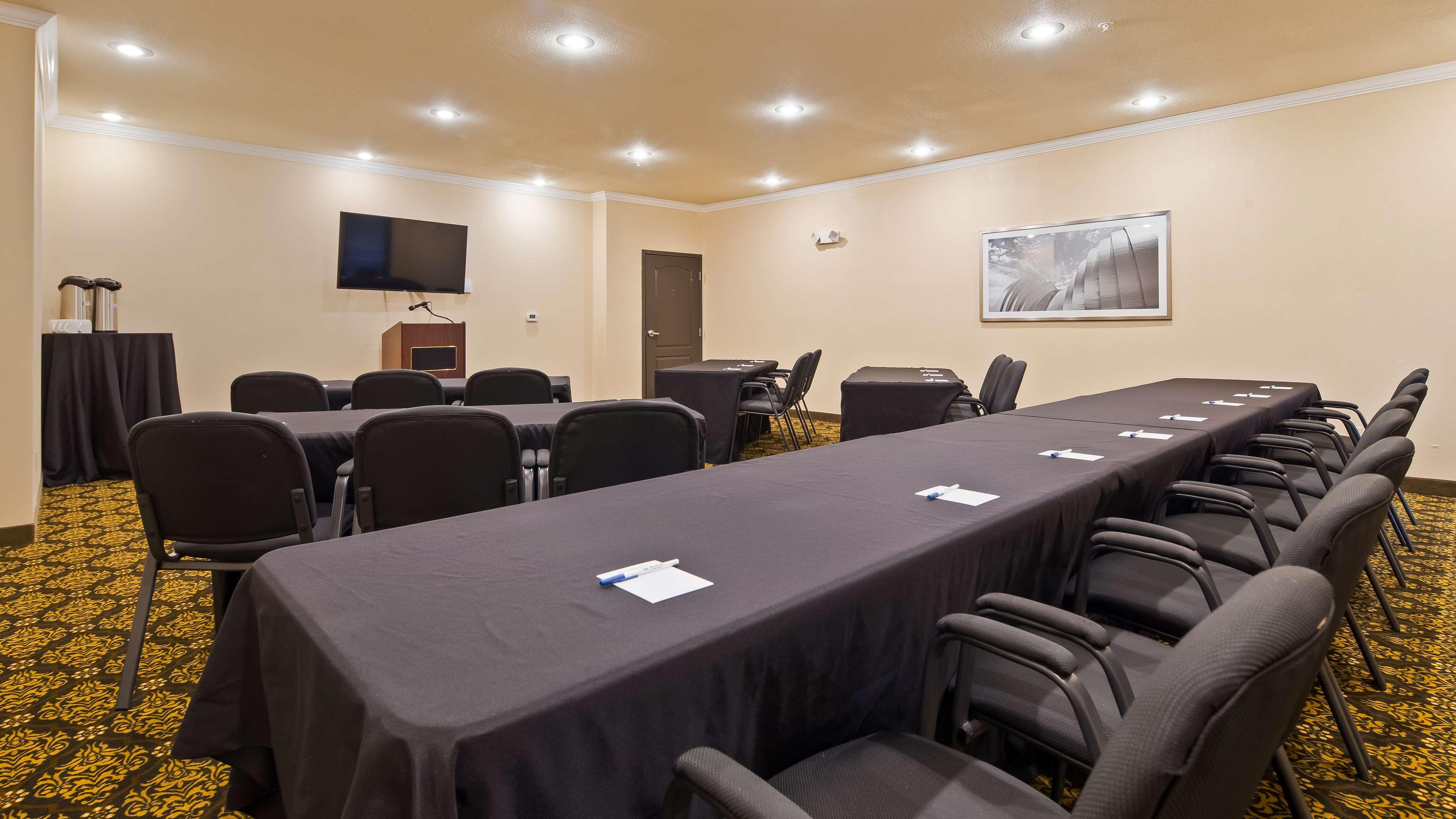 Best Western Balgeddie House Hotel Glenrothes Eksteriør billede