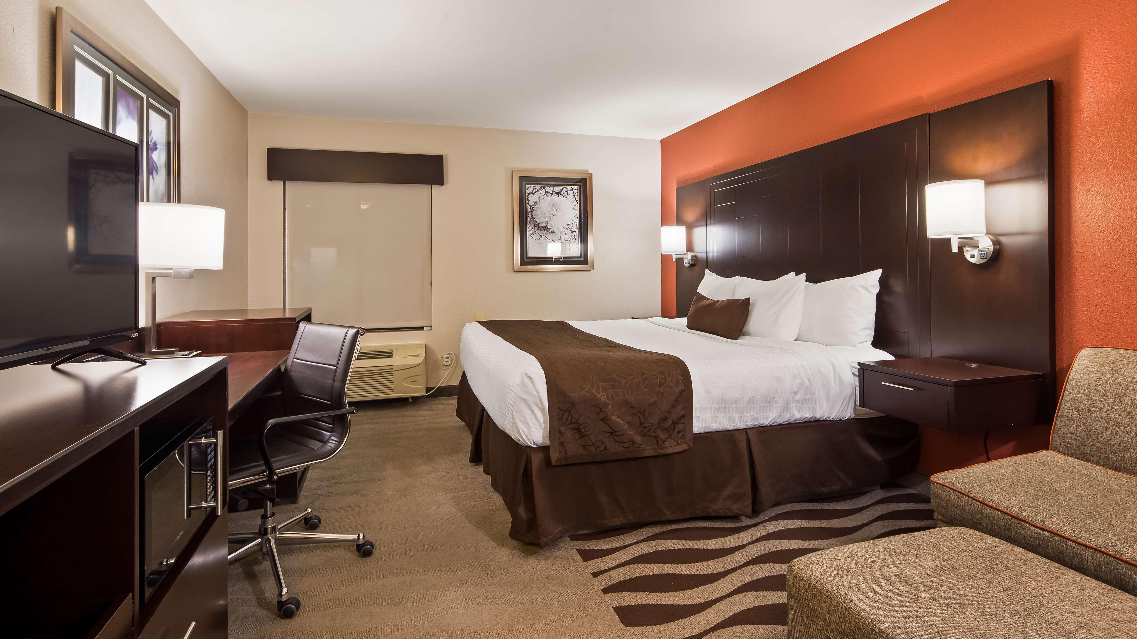 Best Western Balgeddie House Hotel Glenrothes Eksteriør billede