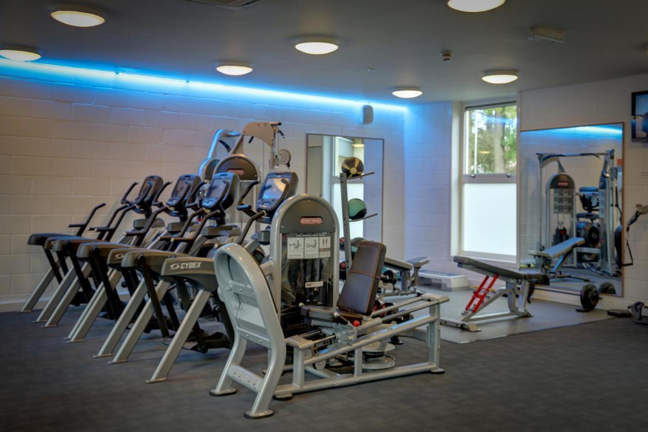 Best Western Balgeddie House Hotel Glenrothes Eksteriør billede
